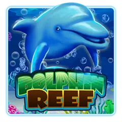 Lucky365 Dolphin Reef