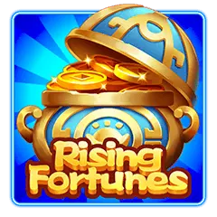 Lucky365 Rising Fortunes