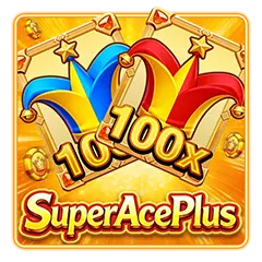 Lucky365 Super Ace Plus